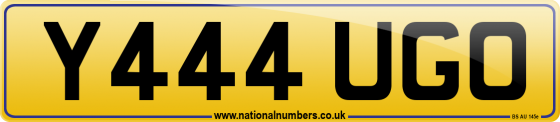 Y444 UGO