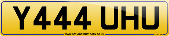 Y444 UHU