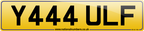Y444 ULF