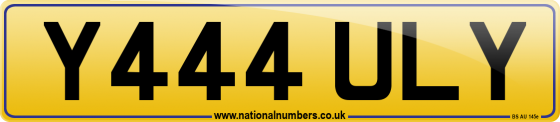 Y444 ULY
