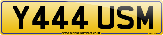 Y444 USM
