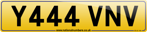 Y444 VNV