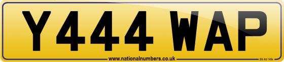 Y444 WAP