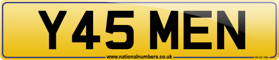 Y45 MEN