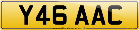 Y46 AAC