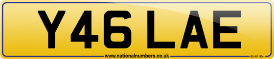 Y46 LAE