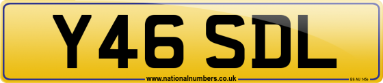 Y46 SDL