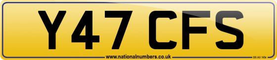 Y47 CFS