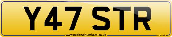 Y47 STR