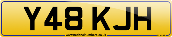 Y48 KJH