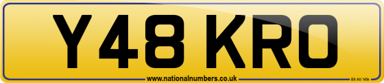 Y48 KRO