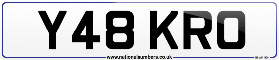 Y48 KRO