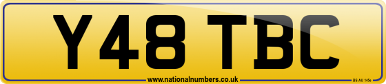 Y48 TBC