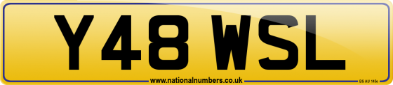 Y48 WSL