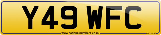 Y49 WFC