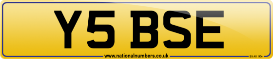 Y5 BSE