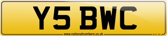 Y5 BWC