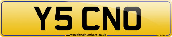Y5 CNO