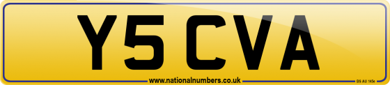 Y5 CVA