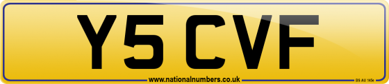 Y5 CVF
