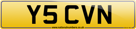 Y5 CVN