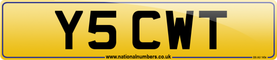 Y5 CWT