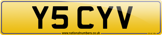 Y5 CYV