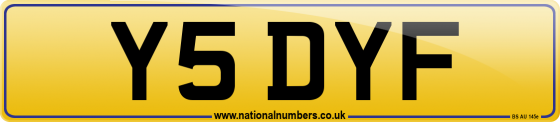 Y5 DYF