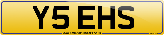 Y5 EHS