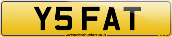 Y5 FAT