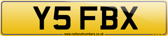 Y5 FBX