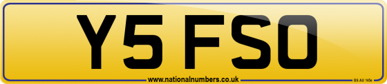 Y5 FSO