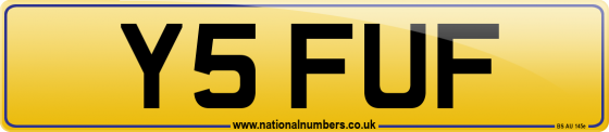 Y5 FUF