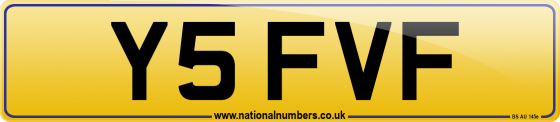 Y5 FVF