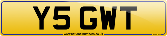 Y5 GWT