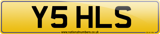 Y5 HLS