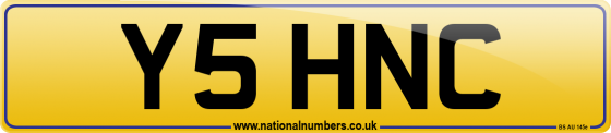 Y5 HNC