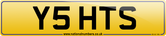 Y5 HTS