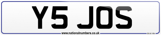 Y5 JOS