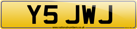Y5 JWJ