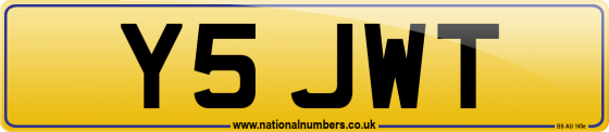 Y5 JWT