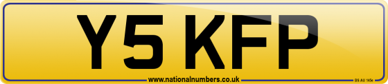 Y5 KFP