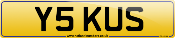 Y5 KUS