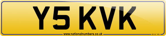 Y5 KVK