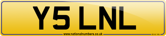 Y5 LNL