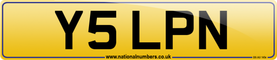 Y5 LPN