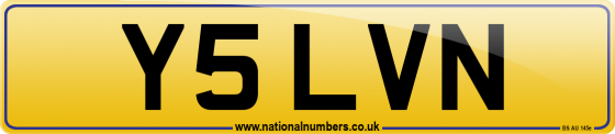 Y5 LVN