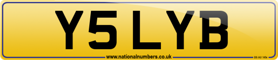 Y5 LYB