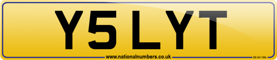 Y5 LYT
