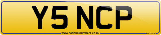 Y5 NCP